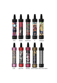 Fumytech Hookah Air Mini POD Kit, изображение 1