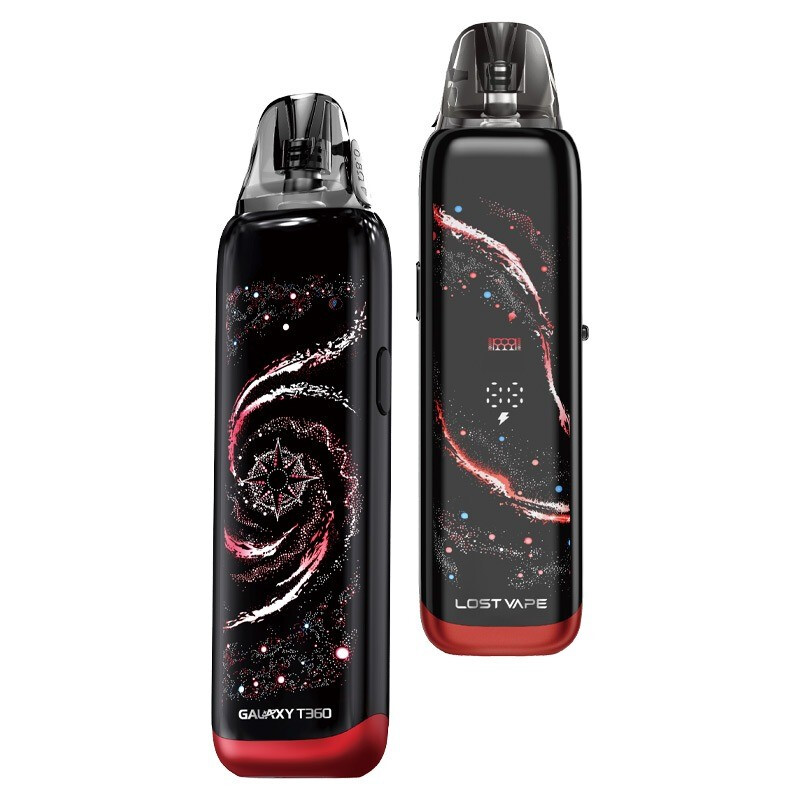Lost Vape Galaxy T360 POD Kit