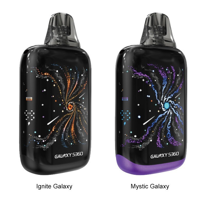 Lost Vape Galaxy S360 POD Kit