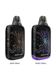 Lost Vape Galaxy S360 POD Kit, изображение 1