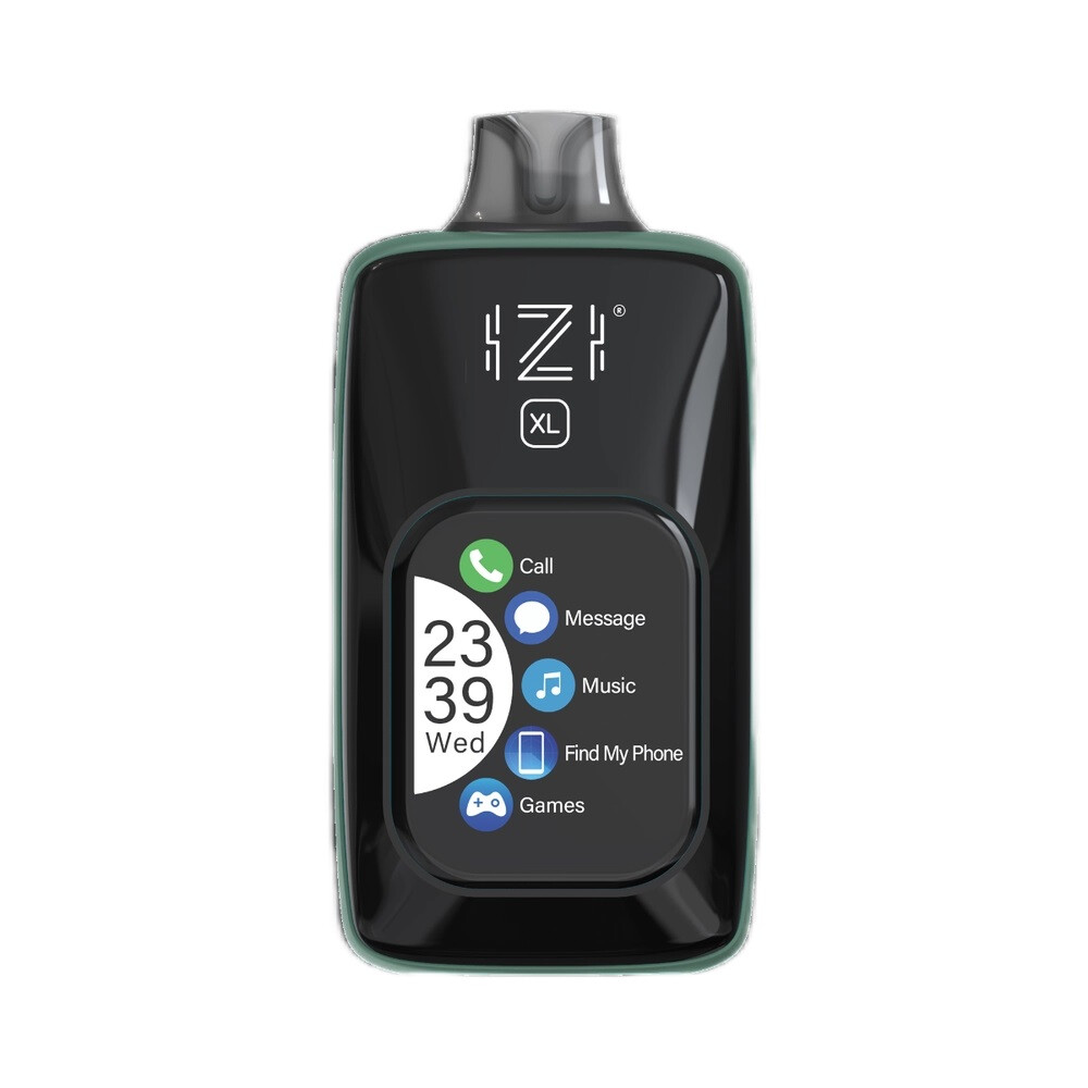 IZI Model XL Smart 30000 затяжек