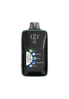 IZI Model XL Smart 30000 затяжек, изображение 1