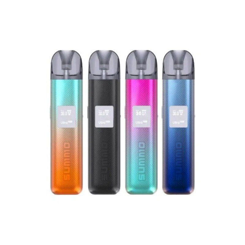 Кликните для увеличения изображения Summo Ultra 1 POD Kit, изображение 2