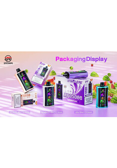 EPE AP 35000 затяжек, изображение 1