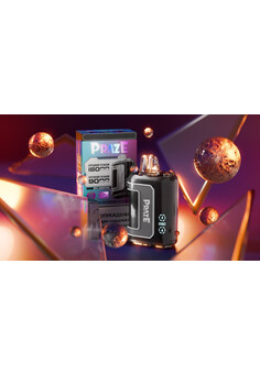 PRAZE 18000 затяжек, изображение 1