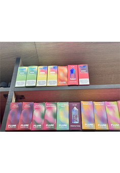 Жидкость Flum Premium 30 мл 20 мг, изображение 1