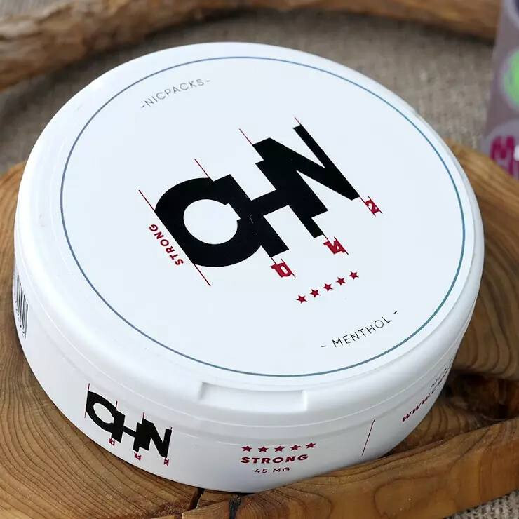 ЖЕВАТЕЛЬНЫЙ ТАБАК CHN