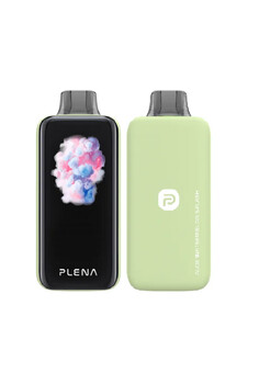 PLENA 25000 затяжек, изображение 1