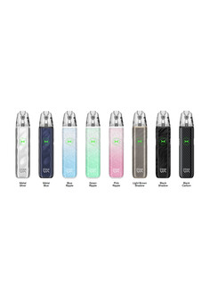 Oxva Xlim Go 2 POD Kit, изображение 4