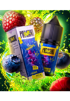 Жидкость Podonki Sour 30 ML 20 MG, изображение 2