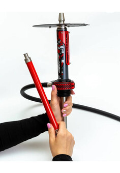 Кальян EL BOMBER, изображение 1