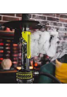 Кальян EL BOMBER, изображение 9