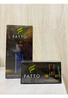 Fatto Pods, изображение 1