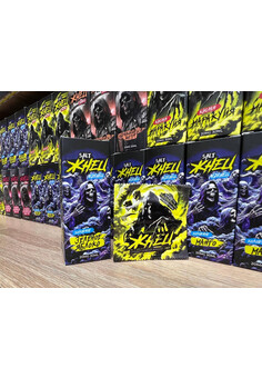 Жидкость ЖНЕЦ 20 MG 30 ML 7%, изображение 1