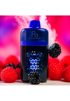 FUMOT Tycoon 40000 затяжек, изображение 1