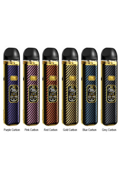 Mr Fog DRT Pod System Kit, изображение 1