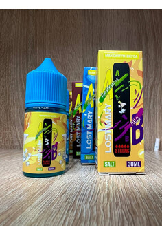 Жидкость LOST MARY 30 ML 20 MG, изображение 1