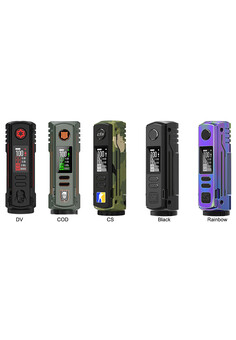 BD Vape Rayden 100 box mod, изображение 2