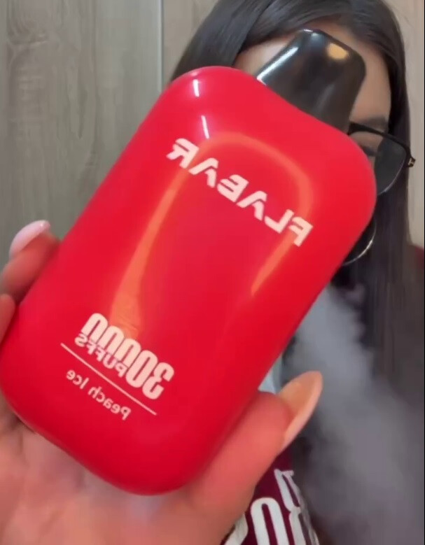 FLABAR 30000 затяжек