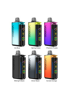 VOOPOO VRIZZ Pod System Kit, изображение 3