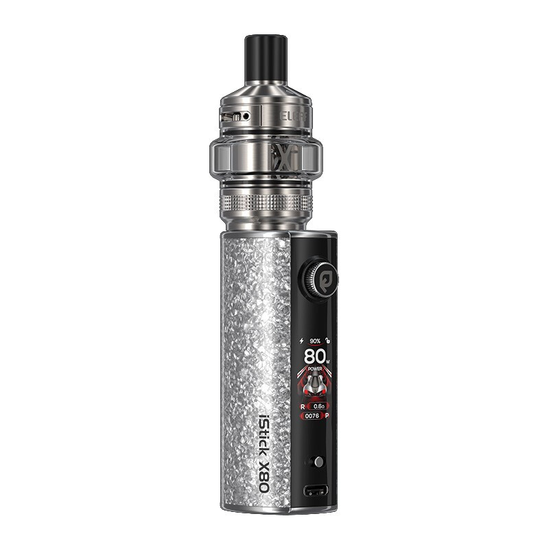 Eleaf iStick X80, изображение 3