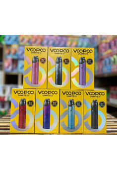 VOOPOO VMATE i3 POD Kit, изображение 1