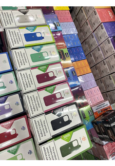 Humo IPHONE 15 Pro MAX Case 30000 затяжек, изображение 1