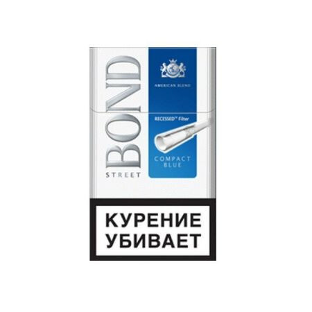 Сигареты BOND (1 блок - 10 шт)