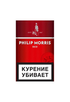 Сигареты Philip Morris Red / Blue, изображение 1