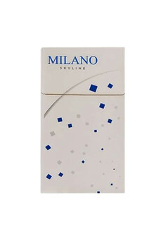 Сигареты Милана Син/Кр, изображение 1