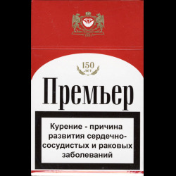 Сигареты Премьер