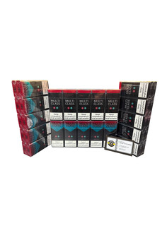 Сигареты MULTI CLASS SLIM (2 кнопки), изображение 1