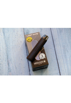 Ursa Nano 3 Pod Kit, изображение 1