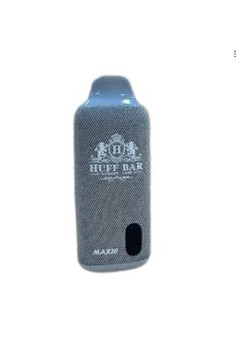 HUFF BAR MAYBACH 20000 затяжек, изображение 1