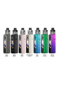 Voopoo Drag X3, изображение 1