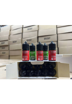 Жидкость ELFIEBAR 30 мл 20 мг, изображение 1