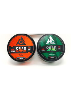 Снюс SAAD MAIN 100mg, изображение 1