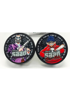 Снюс SAAD WARRIOR 150mg, изображение 1