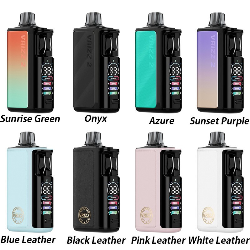 VOOPOO VRIZZ 2, изображение 4