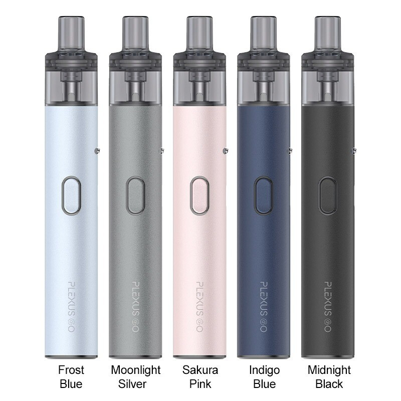 Innokin Plexus Go