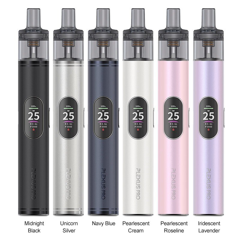 Innokin Plexus Pro