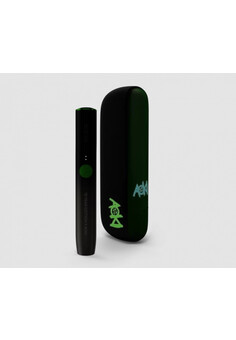 Iqos Iluma Steve Aoki Limited Edition, изображение 1