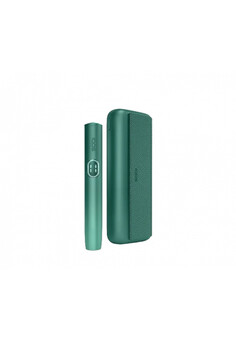 Iqos Iluma i Prime Aspen Green, изображение 1