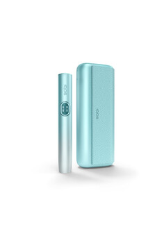 Iqos Iluma i Prime Breeze Blue, изображение 1