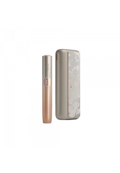 Iqos Iluma i Prime Minera, изображение 1