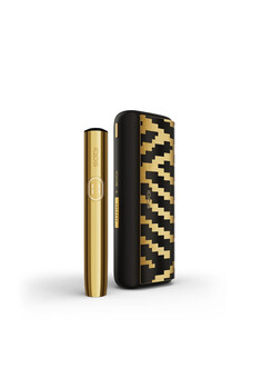 Iqos Iluma i Prime Seletti Limited edition, изображение 1