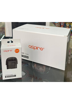 Картридж BRUSKO Minican 0.8ohm, изображение 1