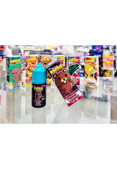 Жидкость Mem`s 30 мл 20 мг, изображение 1