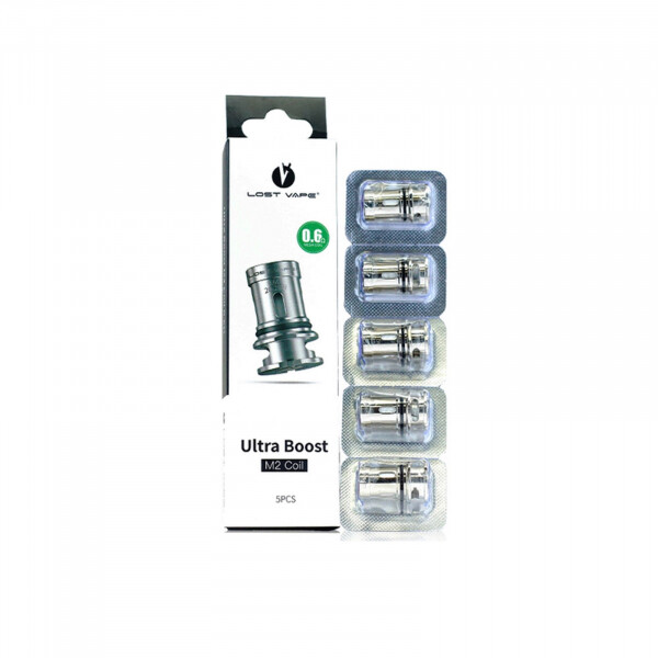 Испаритель Lost Vape Ultra Boost V4