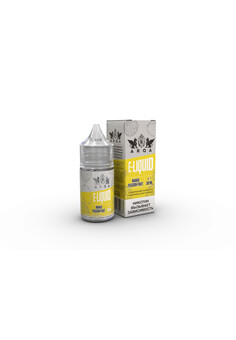 Жидкость ARQA E-liquid 30ml, изображение 1